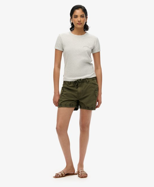 Cargo Hot Short