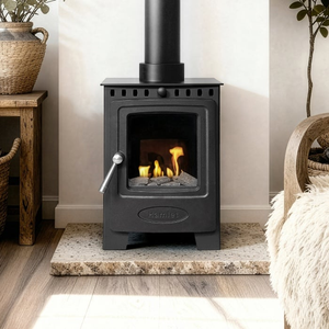 Hamlet Solution 4 Bioethanol Stove