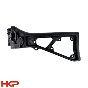 HK MP5K, SP5K Folding Stock - 10"