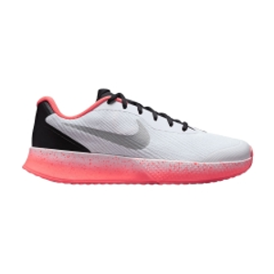 Nike Vapor Lite 3 HC Premium - White/Hot Lava/Wolf Grey/Black