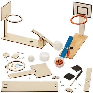 Basketball Shooting Set