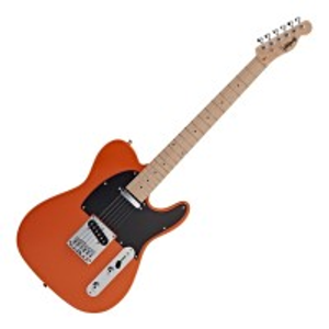 Antiquity TL1 Electric Guitar, Butterscotch Blonde
