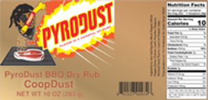 Custom Label 2542425