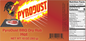 Custom Label 2542426