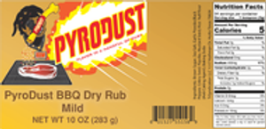 Custom Label 2542428