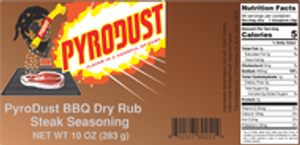 Custom Label 2542429