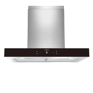 Belling LIN60STA, 60cm, Linear Style Box Hood