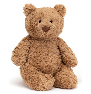 Bartholomew Teddy Bear - medium by Jellycat