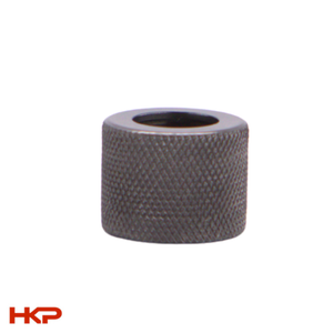 Thread Protector - 9mm - 13.5x1 LH - Titanium