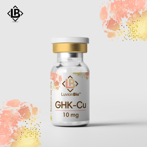 ghk-cu review - 10MG reviews - LuvionBio Treat Folic acid deficiency Type:1000 mcg/mL - 10mL Buy AMINO-1MQ | Metabolic