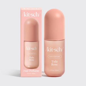 Kitsch Tula Rose Hair Perfume 50ml