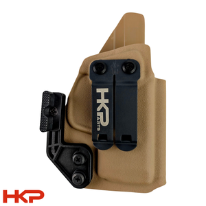 HK CC9 Holster - Defender IWB - Right Hand