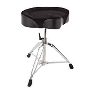 Premier 6000 Series Deluxe Saddle Throne