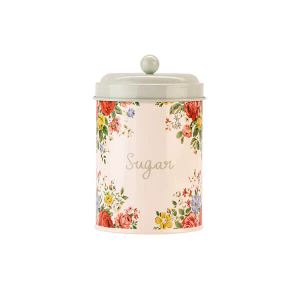 Cath Kidston Feels Like Home Sugar Storage Canister