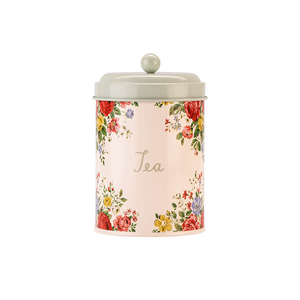 Cath Kidston Feels Like Home Tea Storage Canister