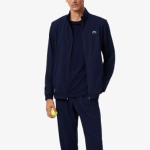 Lacoste X Daniil Medvedev Tuta - Bleu Marine