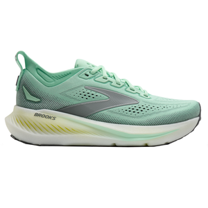 Brooks Womens Glycerin 23 - Yucca/Nightlife/White - Neutral - SS26