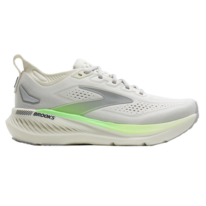 Brooks Mens Glycerin GTS 23 - Grey/Green/Black - Stability - SS26