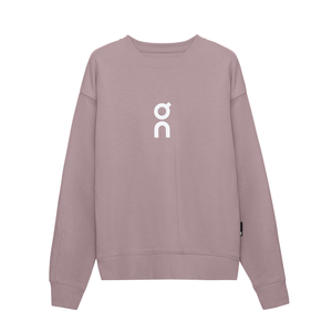 ON Men Club Crew - Heron - SS26