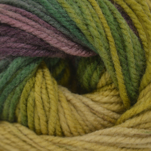 Cygnet Colour Rush Chunky
