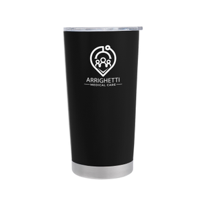 21  oz. Reese Single Wall Recycled PP  Tumbler