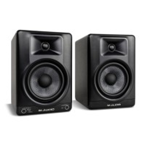 M-Audio BX5BT Studio Monitors with Bluetooth (Pair)