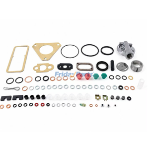 Fuel Injection Pump Overhaul Rebuild Kit for Delphi Lucas CAV DPA Diesel Engine Tractor