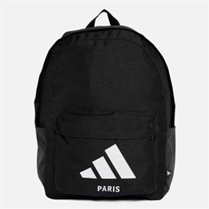 adidas Classic Backpack Black/White