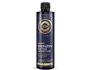 Mannol 9950 Benzin Ester Petrol Additive 250ml