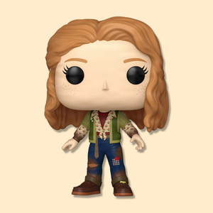 Stranger Things Max Mayfield Funko Pop! Vinyl Figure