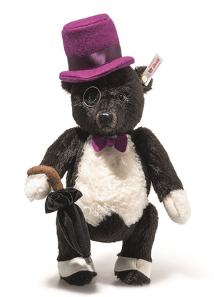 The Penguin by Steiff - 27cm