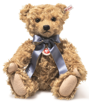 British Collectors Teddy Bear 2026 by Steiff - 35cm