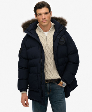 EVEREST LONGLINE BAF