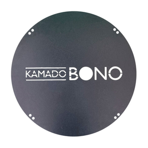 Grill Stand Shelf for Kamado Bono