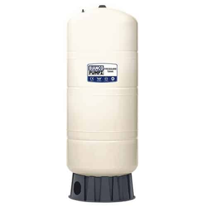BIA-BPT-300 – Bianco Pressure Tank 300 Litre Vertical