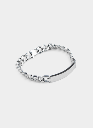 Vendetta Converge Bracelet 22cm - Stainless Steel