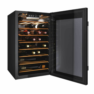 Brand New Hoover HWC150 Wine Fridge