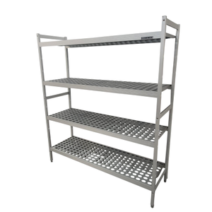 Diaminox 4 Tier Fridge Rack 1490mm