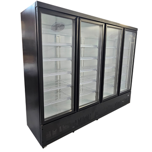 Diaminox Display Fridge 2060L GDR250HW