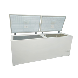 Brand New Lynkso DL600 Chest Freezer