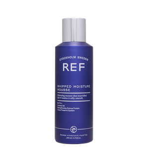 REF Whipped Moisture Mousse 200ml