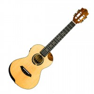 Flight Victoria Tenor Electro Ukulele, SoundWave