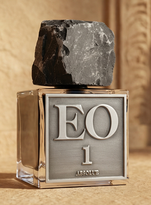 EO1: Oud Khidr - 100 ml Pure Parfum