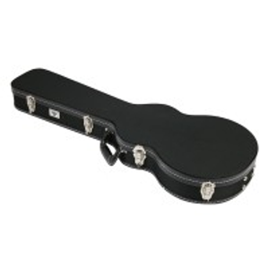 Tourtech TTC-XLPBK Single Cutaway Lp Vintage Tweed Case