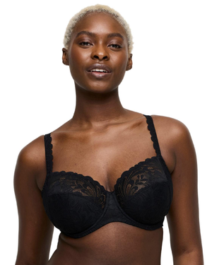 Prima Donna Twist Rupi Full Cup Bra - Black