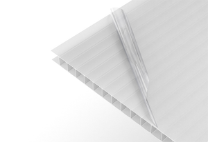 SUNLITE 10mm Opal - 2.5 metre