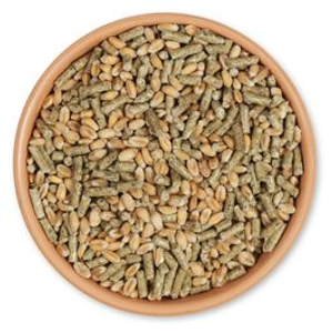 CJ Wildlife Duck & Swan Food 2.5kg