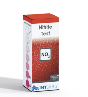 NT Labs Nitrite test kits