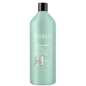 Redken Amino Mint Scalp Shampoo 1000ml