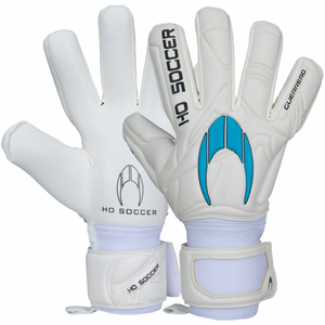 HO Soccer Guerrero Pro Negative Aqua Junior - White - 6